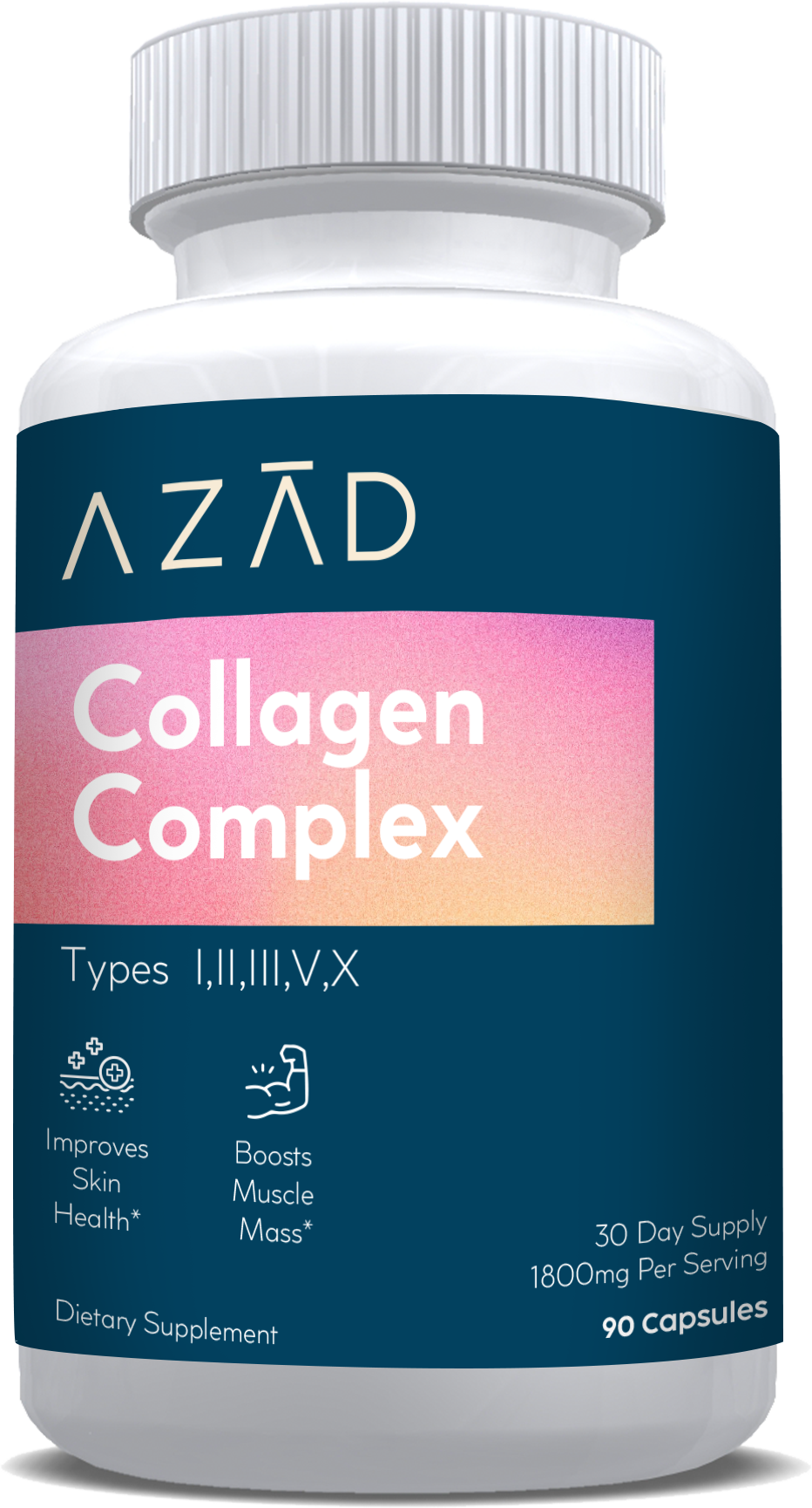 Collagen Complex