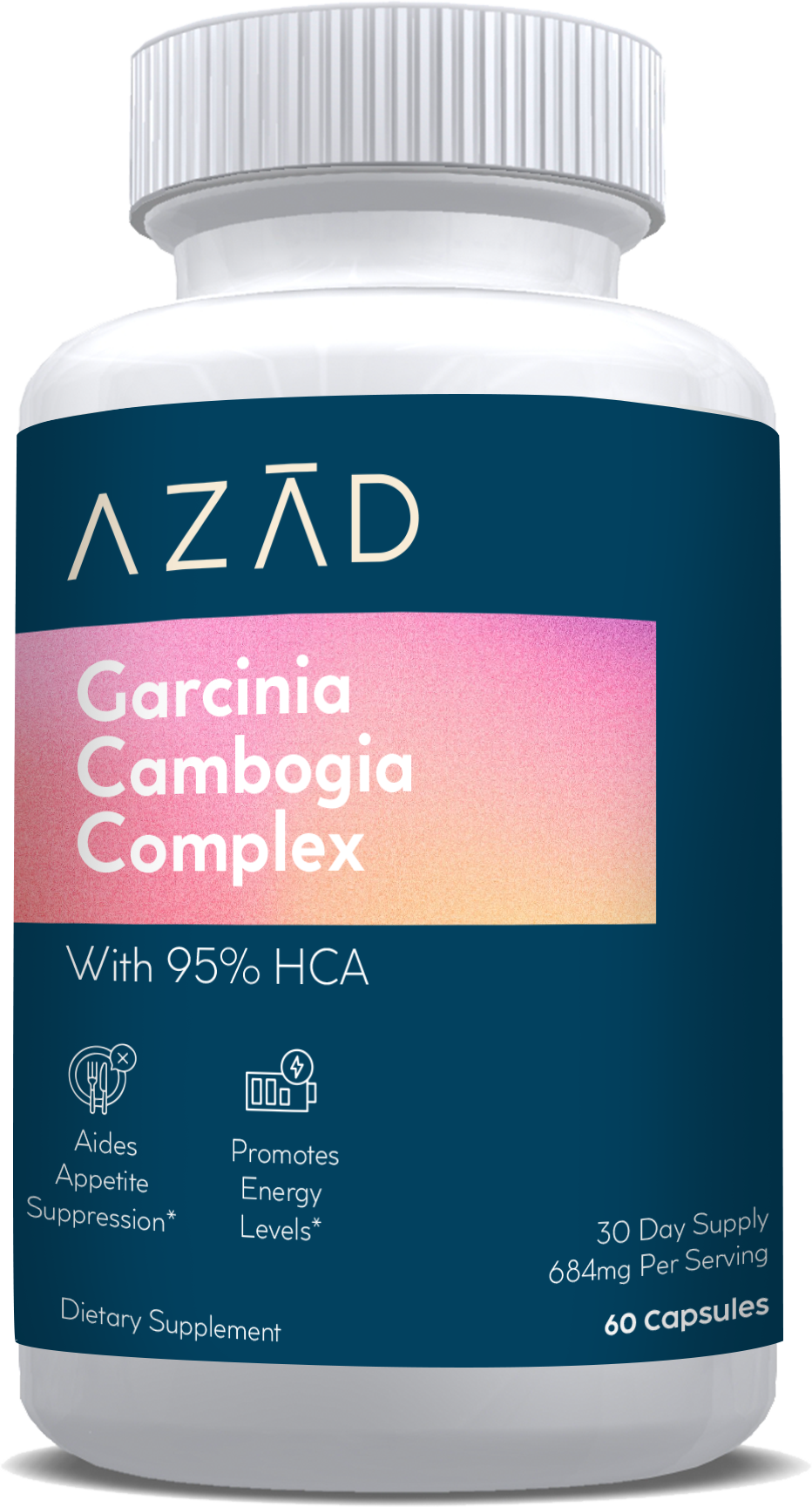 Garcinia Cambogia Complex 95%