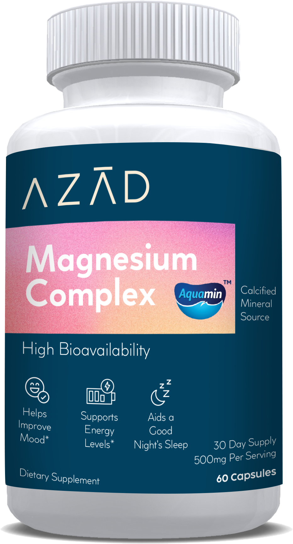 Magnesium Complex