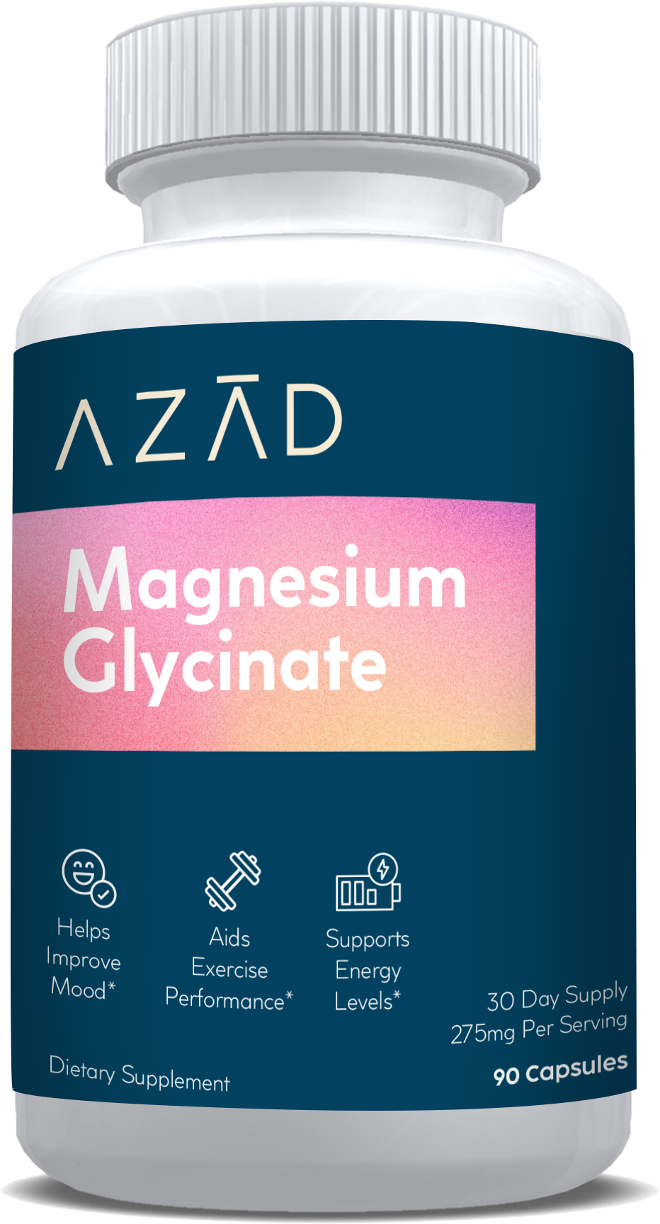 Magnesium Glycinate