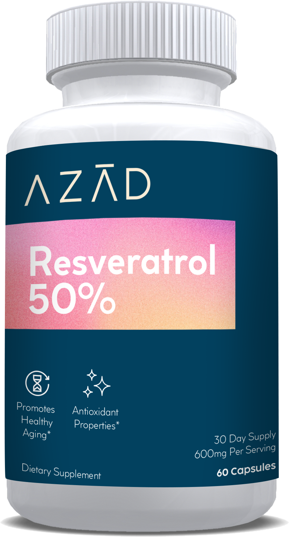 Resveratrol 50%