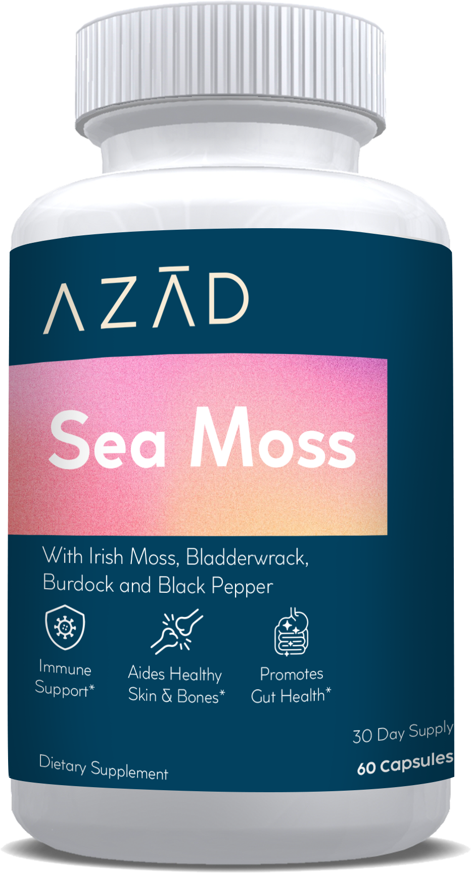 Sea Moss